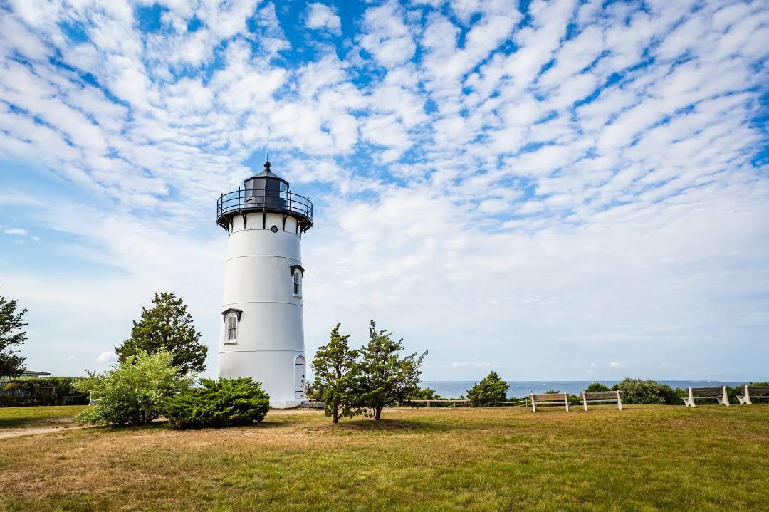 East Chop Lighthouse