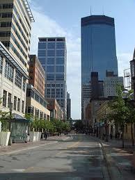 Nicollet Mall