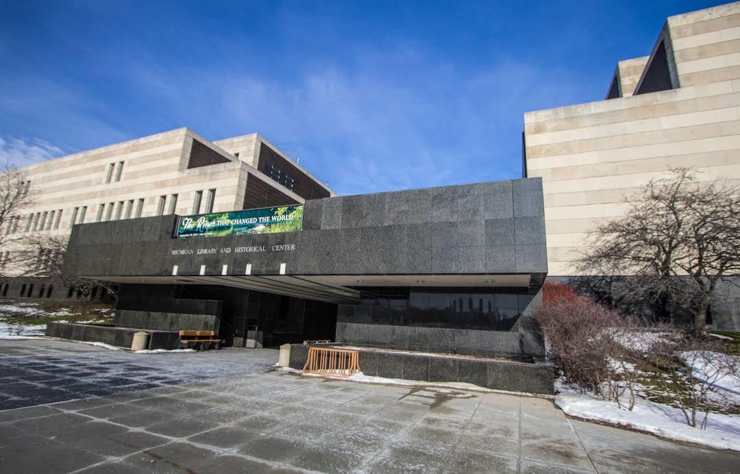 Michigan History Center