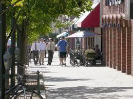 Massachusetts Street