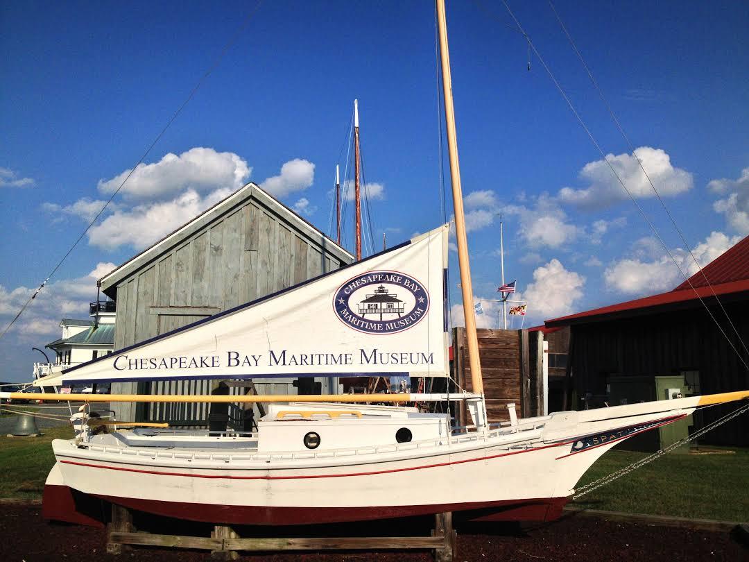 Chesapeake Bay Maritime Museum