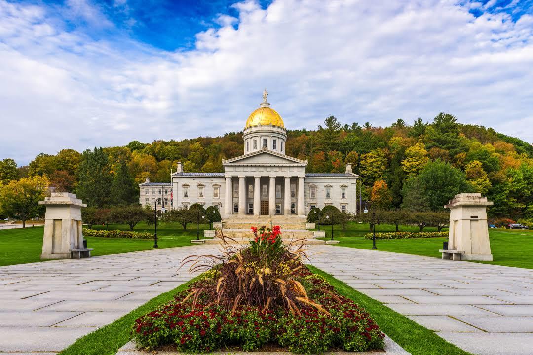 Vermont State House