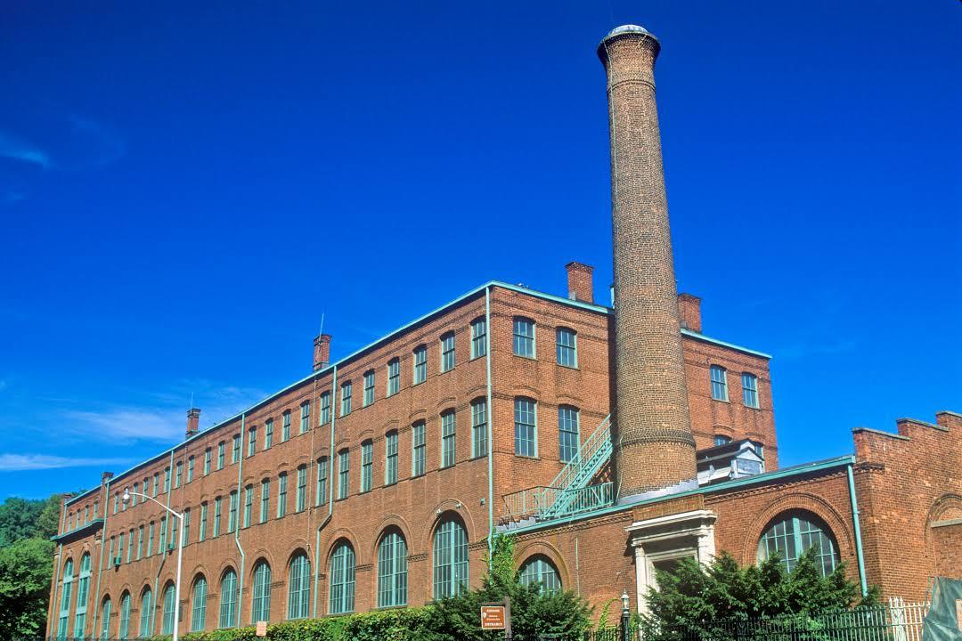 Thomas Edison National Historical Park