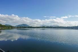 Lake Sampaloc