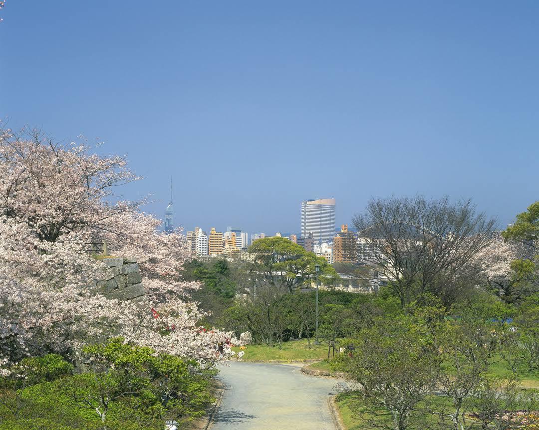 Maizuru Park