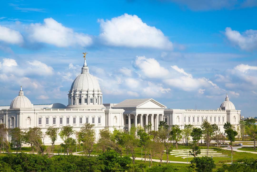 Chimei Museum