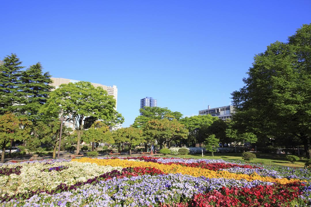 Kotodai Park