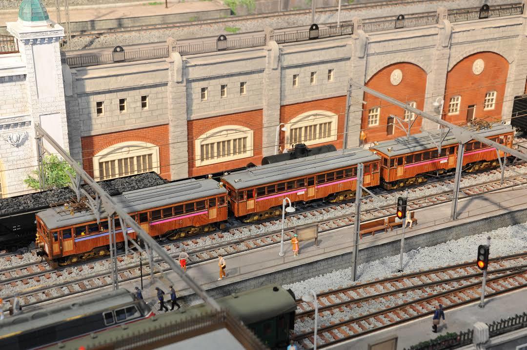 Hara Model Railway Museum
