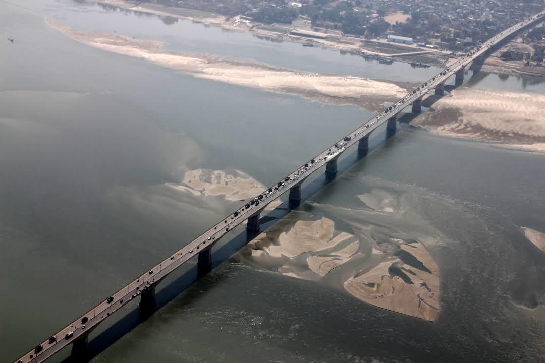 Mahatma Gandhi Setu