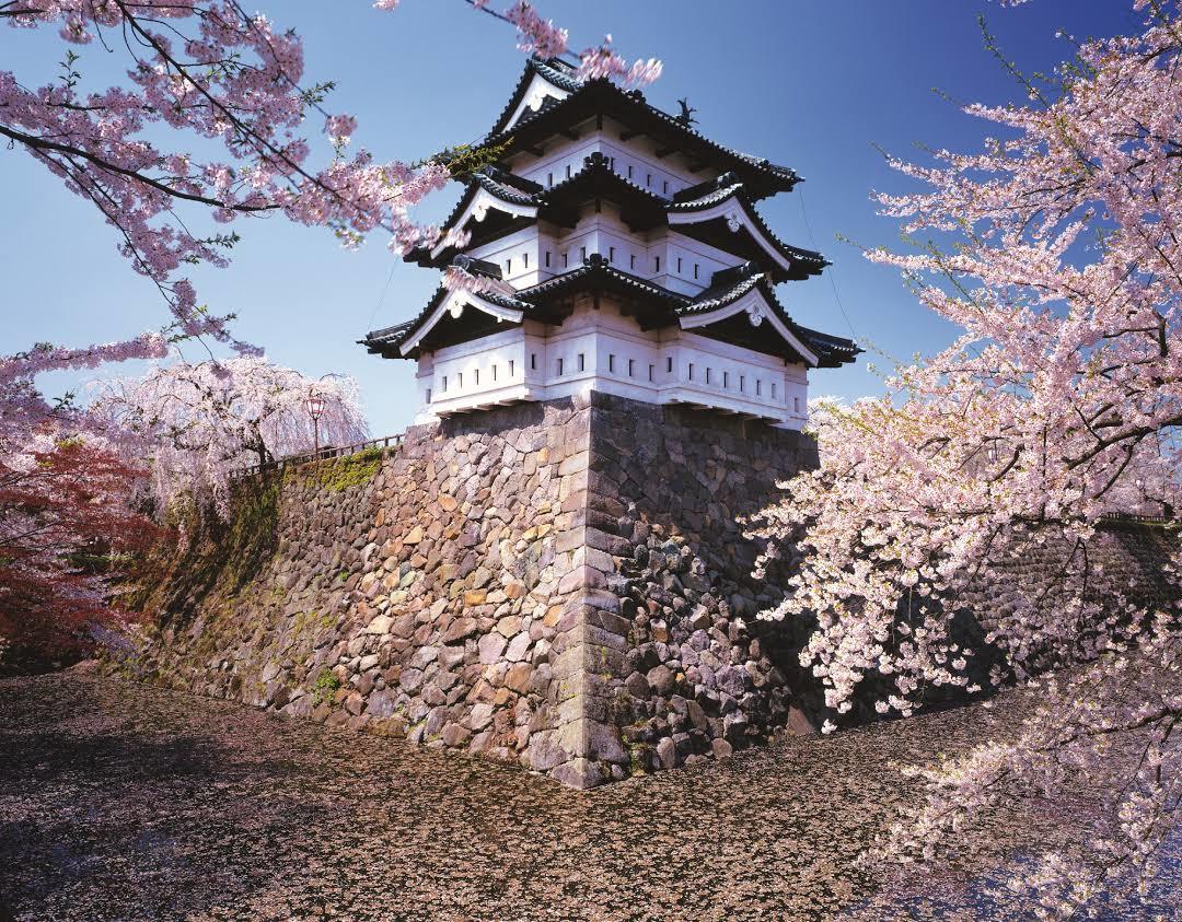 Hirosaki Castle Record Office