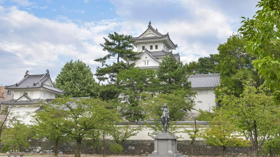 Ogaki Castle