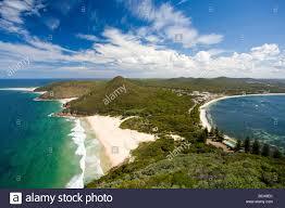 Tomaree Head