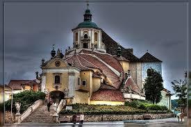 Bergkirche
