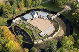 Waterburcht Pietersheim