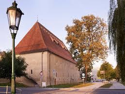 Kasteel van Litomerice