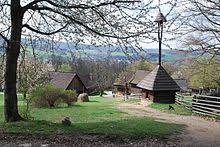 Wallachian Open Air Museum