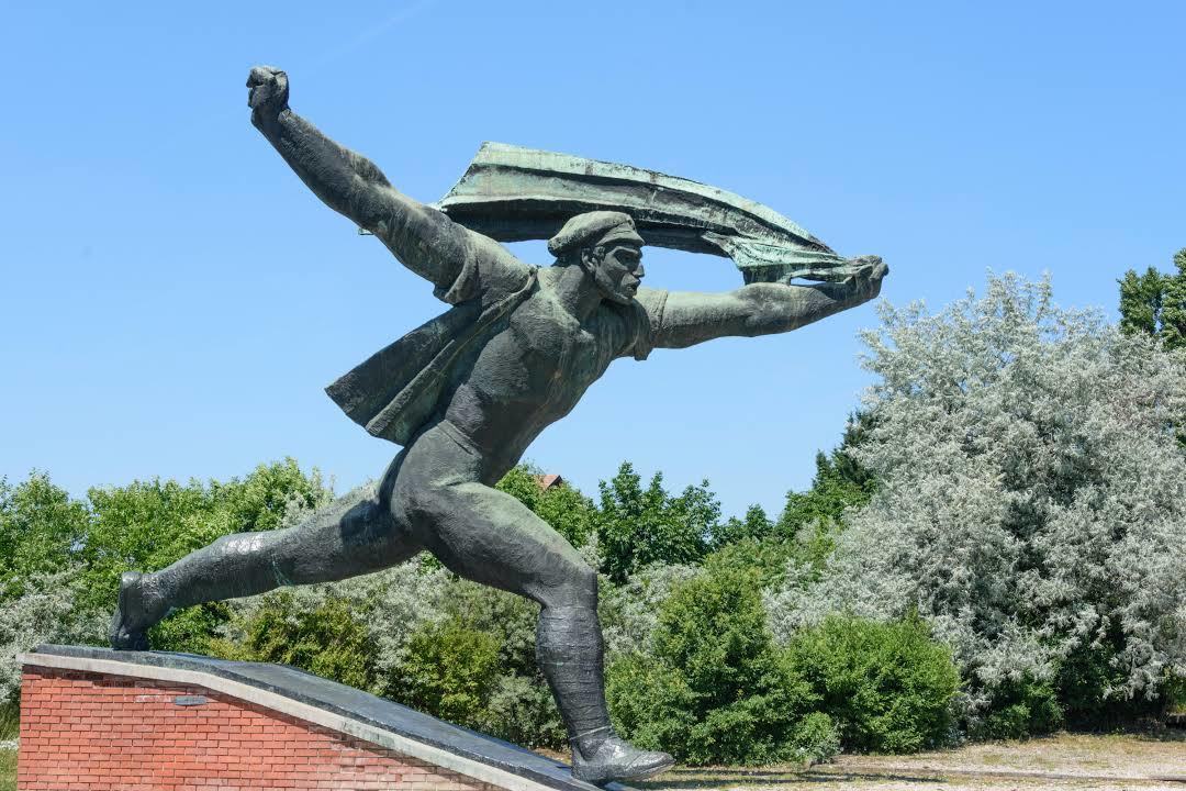 Memento Park