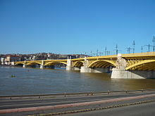 Pont Marguerite