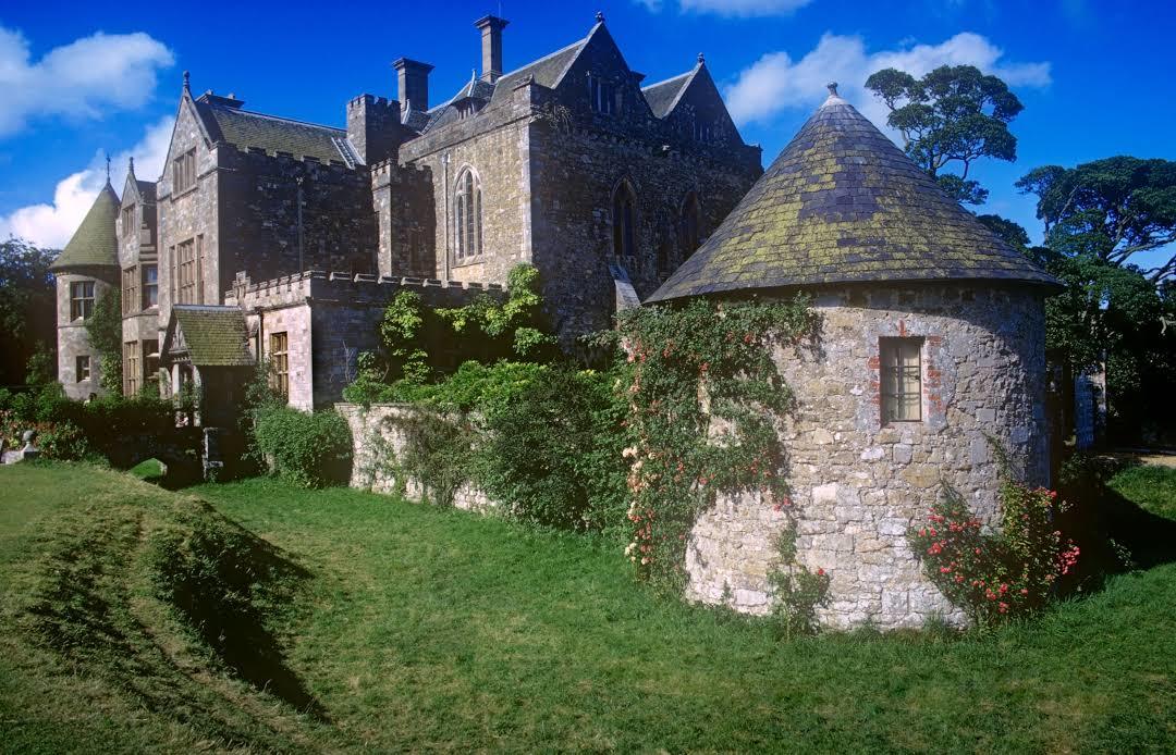 Beaulieu National Motor Museum