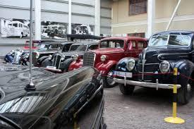 Energy and Technology Museum