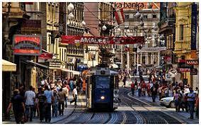 Calle Ilica
