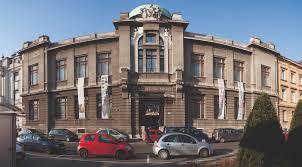 Etnografické muzeum