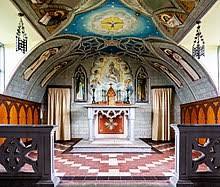 Capilla Italiana