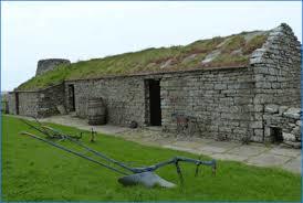 Corrigall Farm Museum