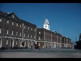 Royal Naval Museum