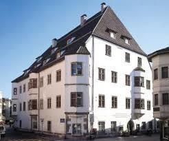 Museum of Nature South Tyrol