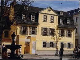 Schiller-Museum