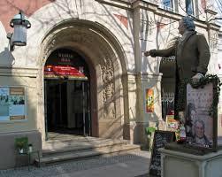Weimar Haus