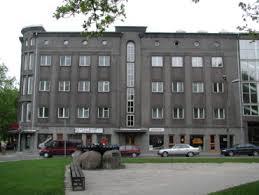 KGB Cells Museum