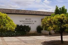 Ruínas de Conímbriga