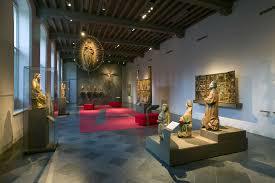 Musée du couvent Sainte-Catherine