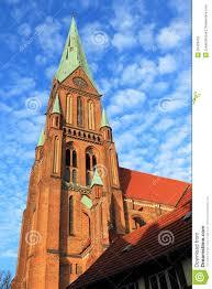 Schwerin Cathedral
