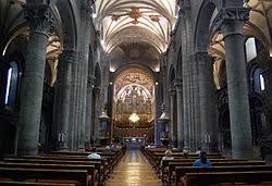 Cathedral of Jaca