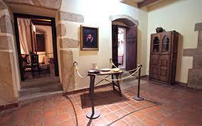 Pizarro House Museum