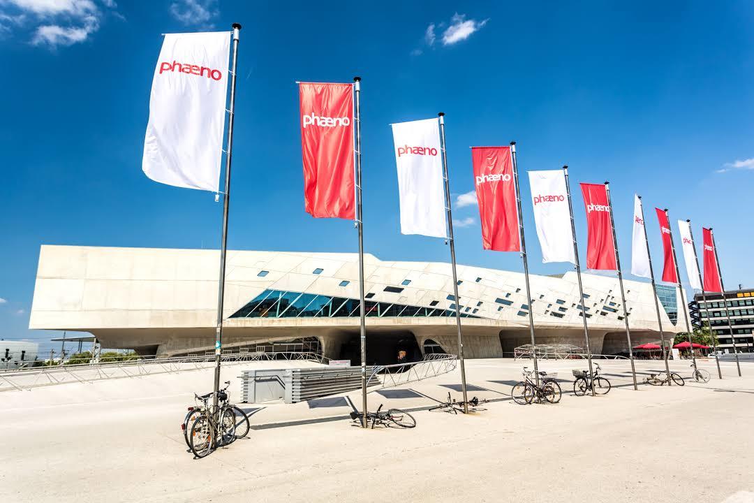 Phaeno Science Center