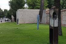 Museo de Escultura al Aire Libre de Alcala de Henares
