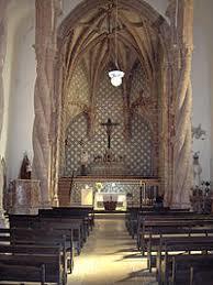 Monastery of Jesus of Setubal