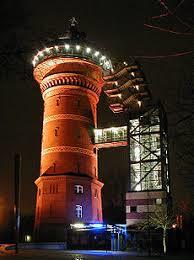 Aquarius-Wassermuseum