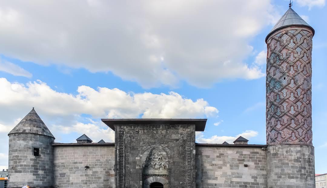 Yakutiye Medrese