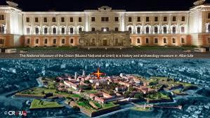 The National Museum of the Union