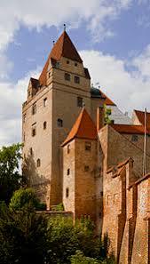 Trausnitz Castle