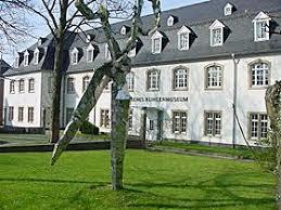 Deutsches Klingenmuseum Solingen