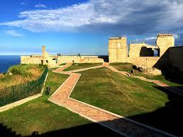Castello Aragonese