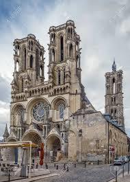 Laon Cathedral
