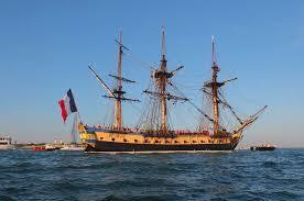 Association Hermione La Fayette