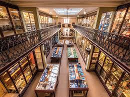 Wisbech and Fenland Museum